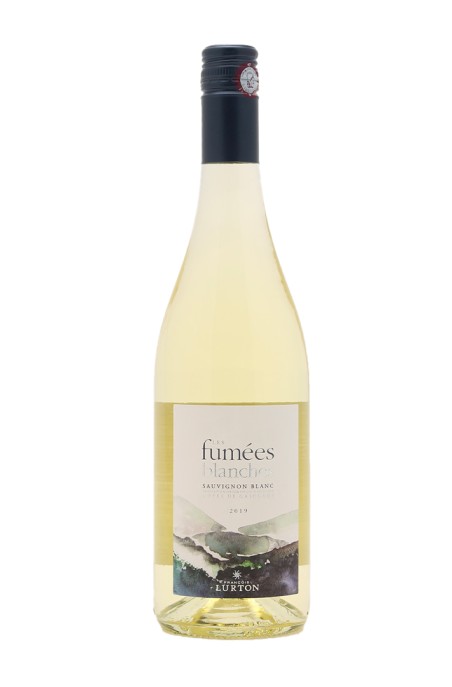 Fumées Blanches IGP Côtes de Gascogne Blanc