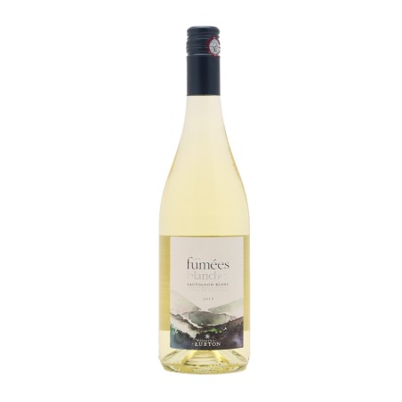 Fumées Blanches IGP Côtes de Gascogne Blanc