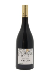 Fée nature Gaillac rouge