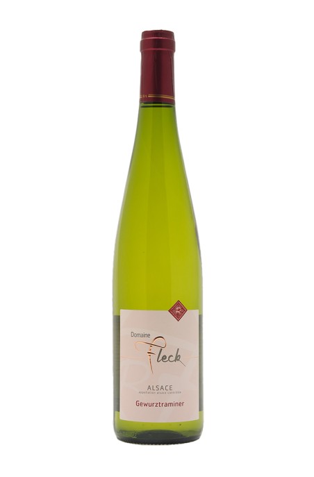 Dom. Fleck Gewurztraminer