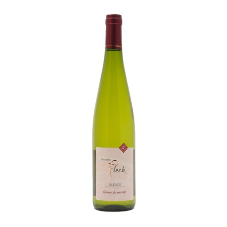 Dom. Fleck Gewurztraminer