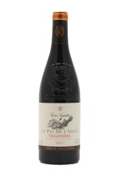 Amadieu Gigondas Pas de...