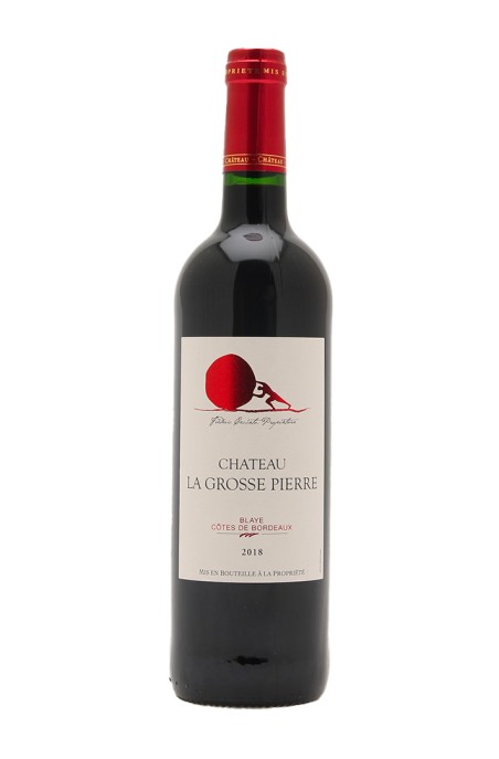 Ch. La Grosse Pierre Côtes de Blaye