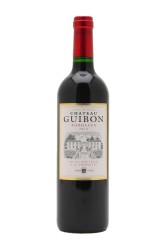 Ch. Guibon Bordeaux