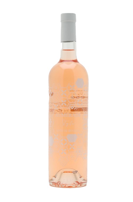 Ch. Aumérade Côtes de Provence Aumérade Style rosé