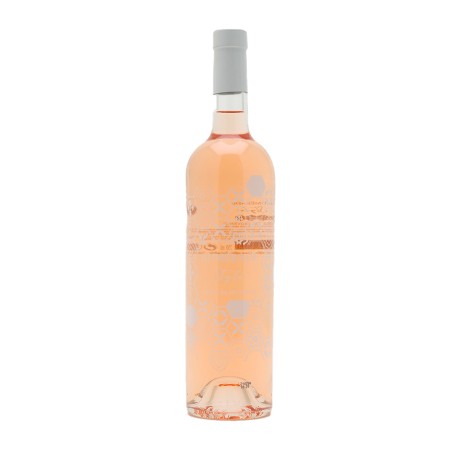 Ch. Aumérade Côtes de Provence Aumérade Style rosé