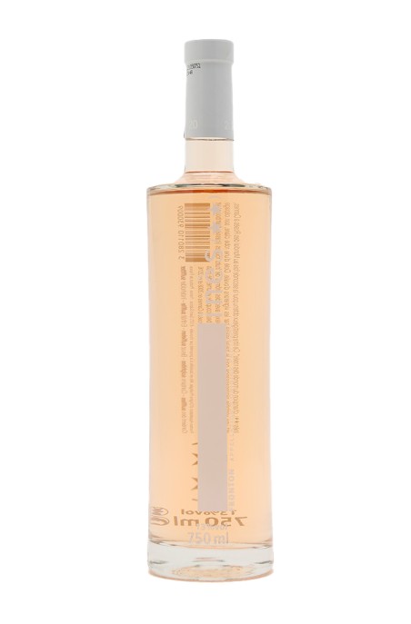 Inès Fronton rosé