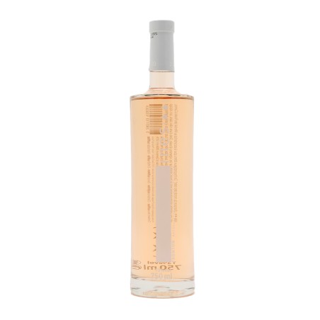 Inès Fronton rosé