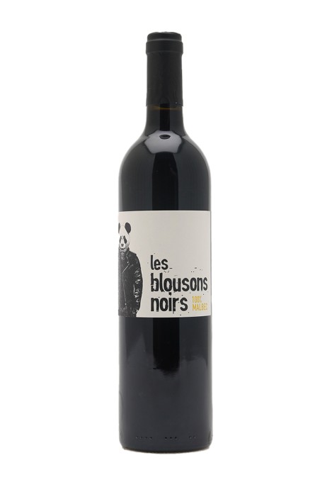 Blousons noirs Cahors