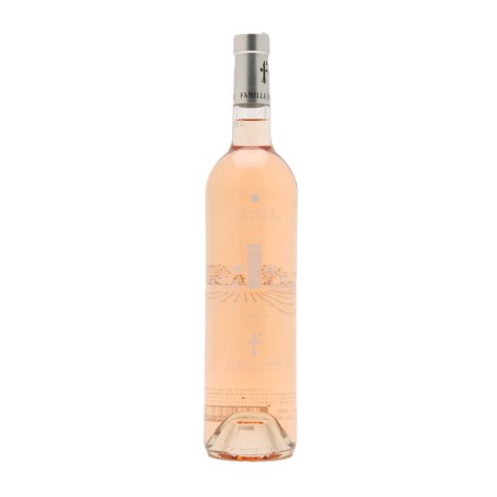 Ch. Gde Courtade IGP d'Oc L’instant Rosé
