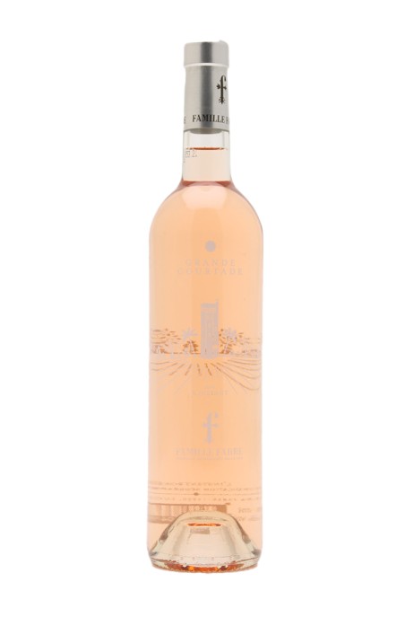 Dom. Gde Courtade IGP d'Oc L'Instant Rosé