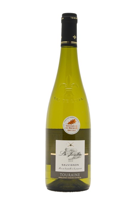 Touraine Blanc La Javeline