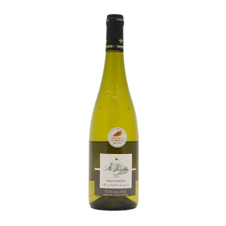 Touraine Blanc La Javeline