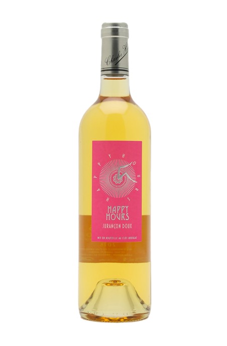 Clos Uroulat Jurançon doux Happy Hours