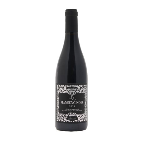 Le Manseng Noir IGP Gascogne