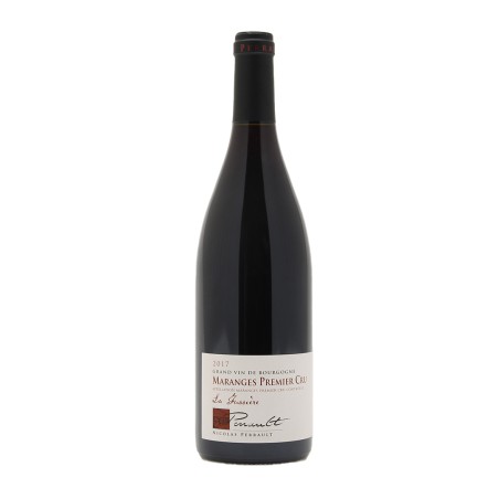 Dom. Perrault Maranges 1er Cru Fussière