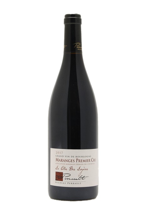 Dom. Perrault Maranges 1er Cru Clos des Loyères
