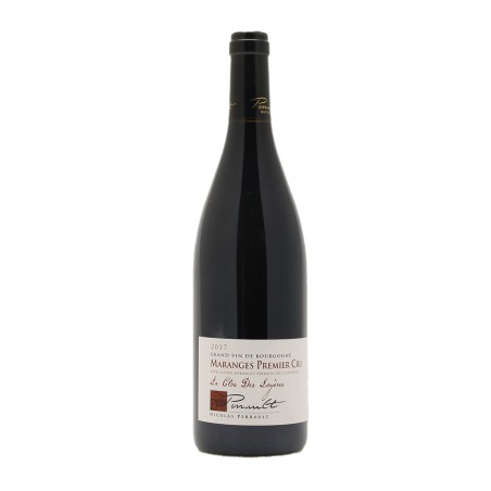 Dom. Perrault Maranges 1er Cru Clos des Loyères