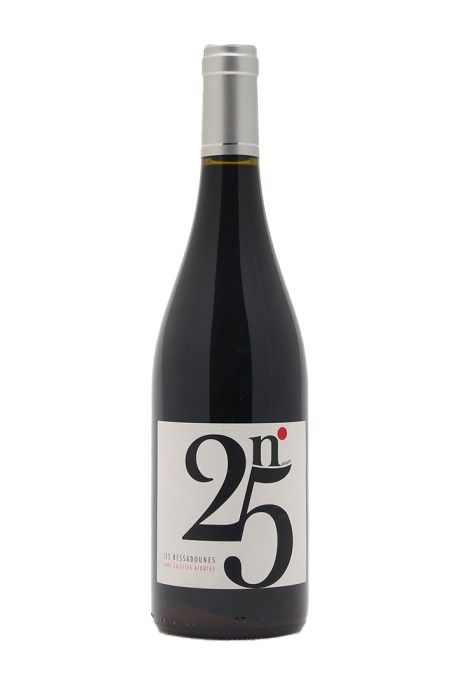 Dom. Du Cros Marcillac N°25