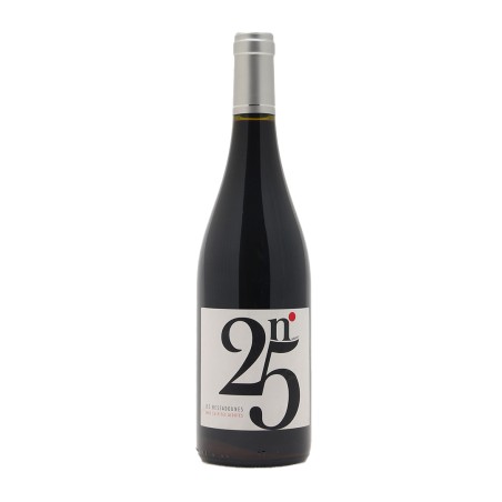 Dom. Du Cros Marcillac N°25