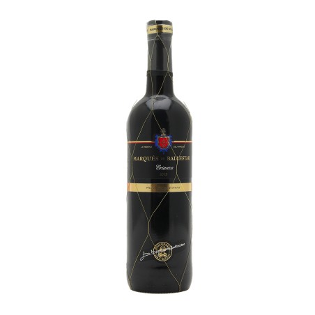 Marquès de Ballestar Crianza Carinena - Espagne