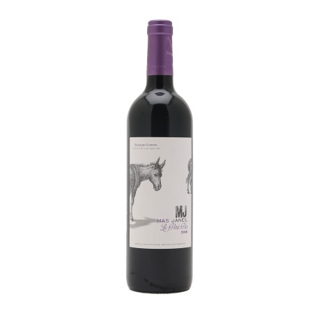 Mas Janeil Côte du Roussillon Le Petit Pas