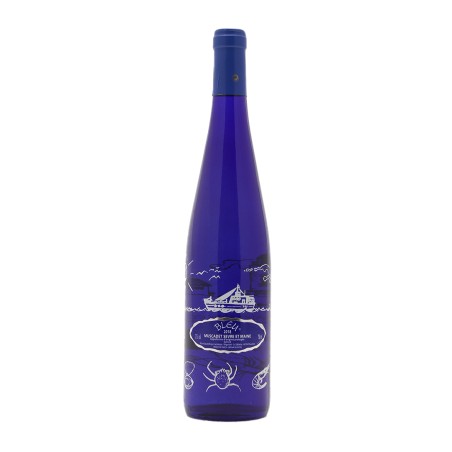 Muscadet Le Bleu