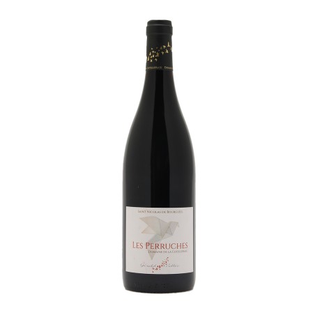 Dom. Cotelleraie St Nicolas de Bourgueil Les Perruches
