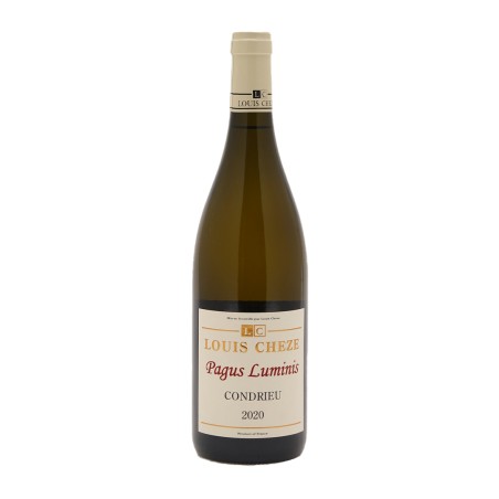 Dom. Cheze Condrieu Pagus Luminis