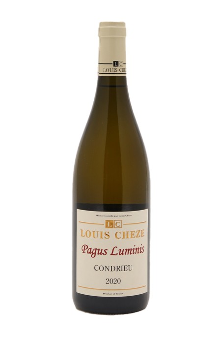 Dom. Cheze Condrieu Pagus Luminis