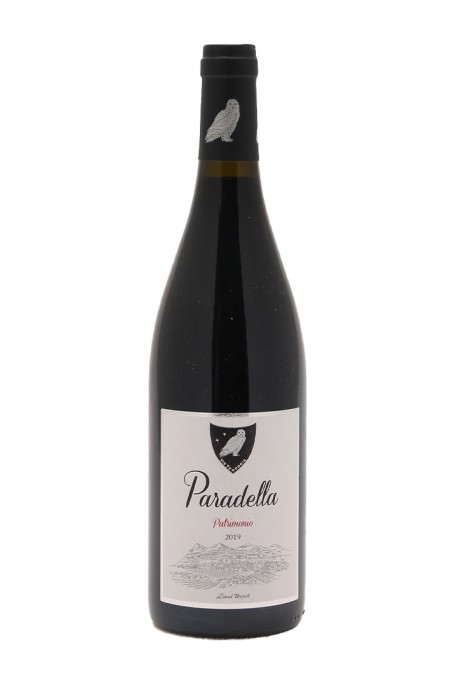 Dom. Paradella Patrimonio