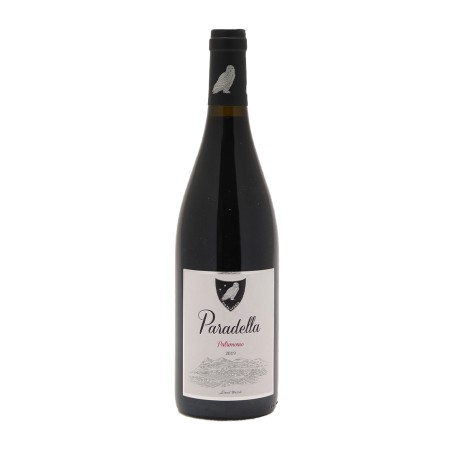 Dom. Paradella Patrimonio