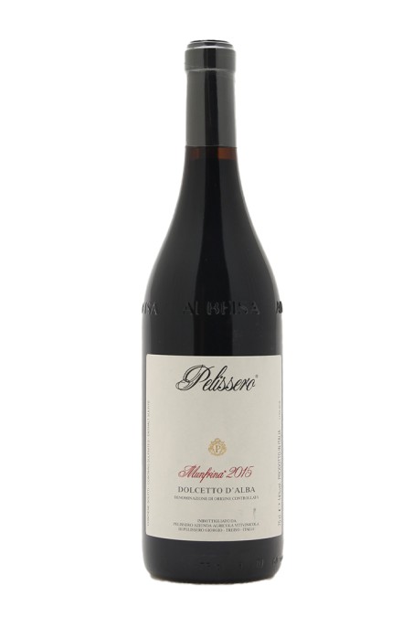 Pelissero Munfrina Dolcetto d'Alba - Italie