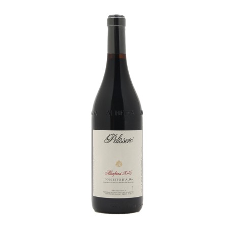 Pelissero Munfrina Dolcetto d'Alba - Italie