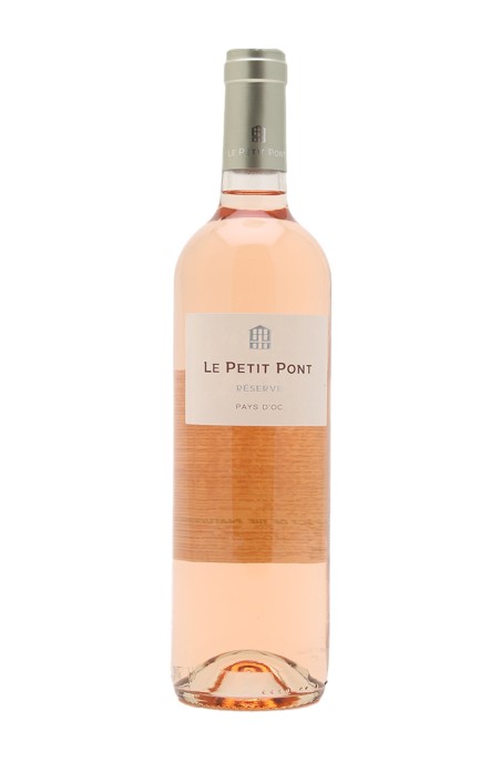 Petit Pont IGP d'Oc