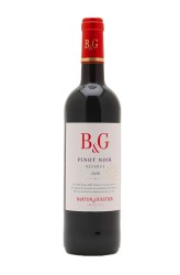 B&G Pinot noir IGP île de...