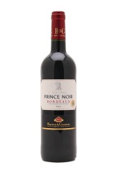 B&G Prince Noir Bordeaux