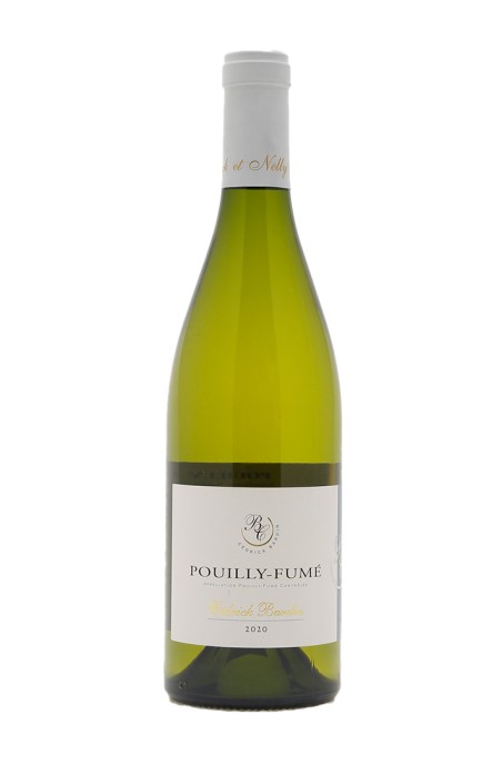 Dom. Bardin Pouilly Fumé