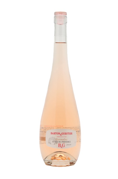 B&G Côtes de Provence Rosé Tourmaline