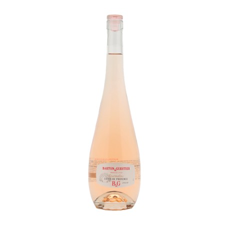 B&G Côtes de Provence Rosé Tourmaline