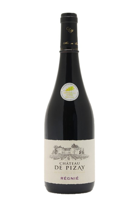 Ch. Pizay Régnié
