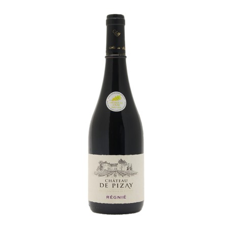 Ch. Pizay Régnié
