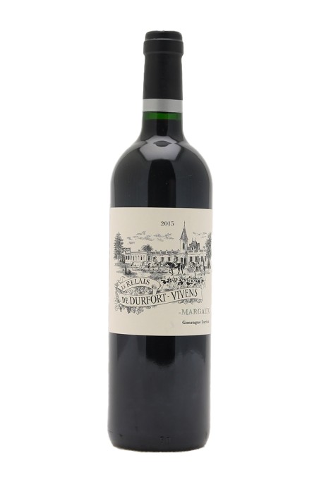Relais de Durfort Vivens Margaux