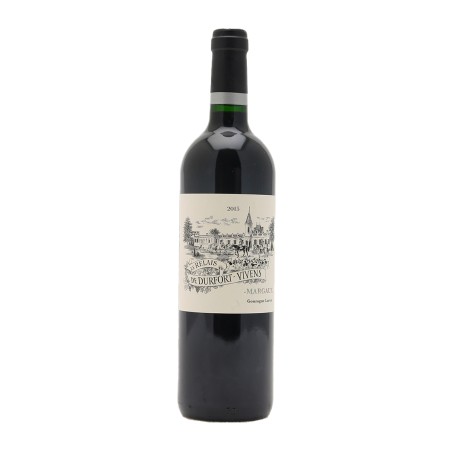 Relais de Durfort Vivens Margaux