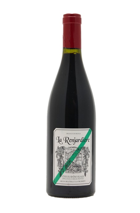 Ch. Renjardière C. Du Rhône Villages