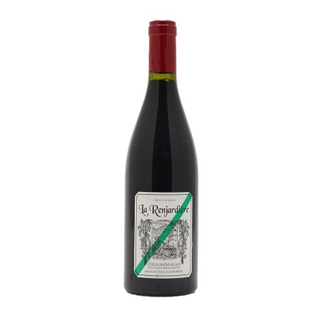 Ch. Renjardière C. Du Rhône Villages