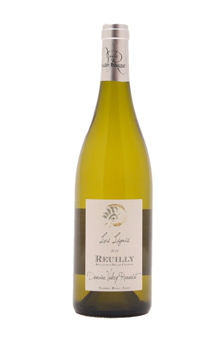 Dom. Renaudat Reuilly blanc