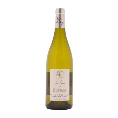 Dom. Renaudat Reuilly blanc