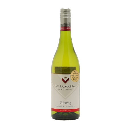 Villa Maria Riesling - Nelle Zélande
