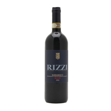 Dom. Rizzi Barbaresco - Italie